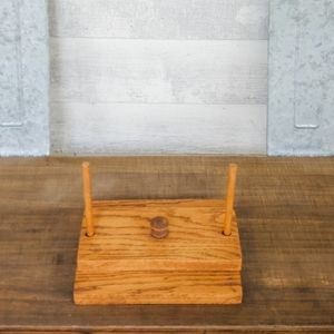 Napkin Holder